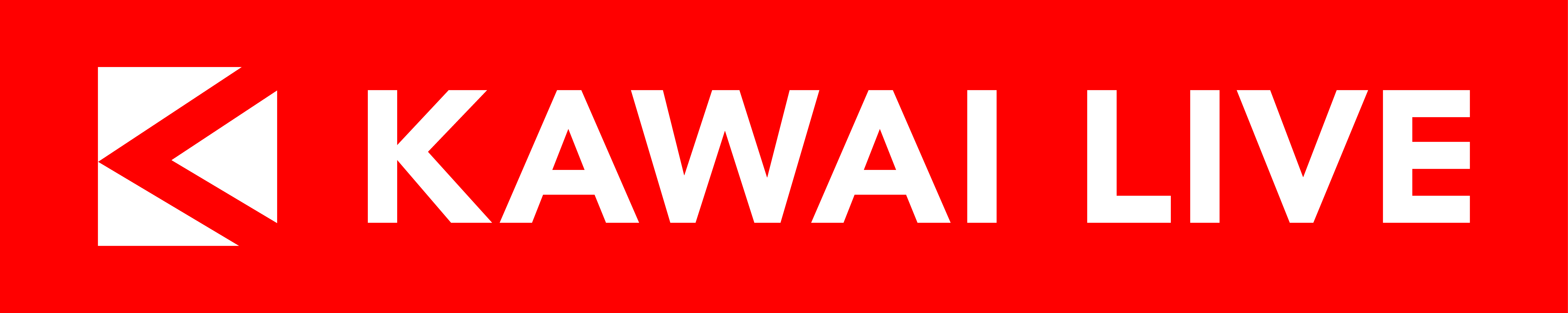 KAWAI LIVE